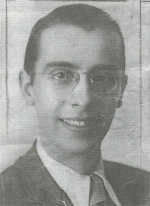 César Jaimes